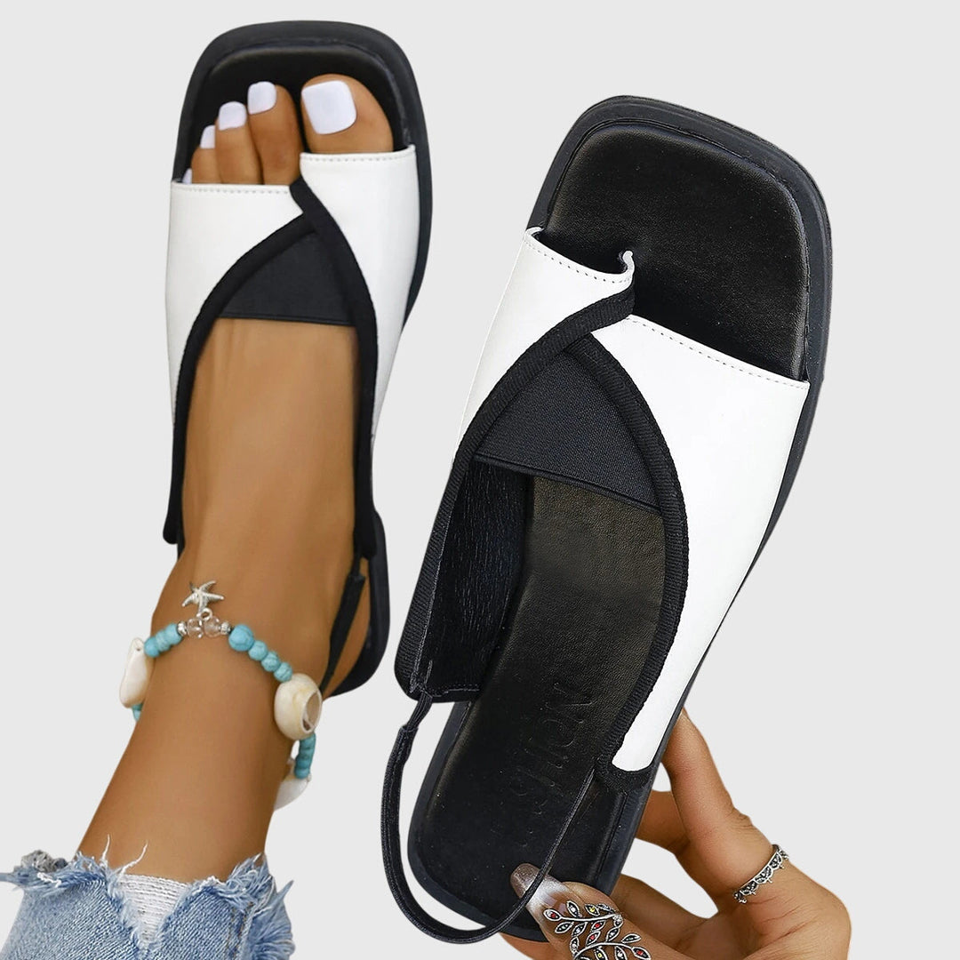 Nicola - Sandalen Orthopedische Tendance