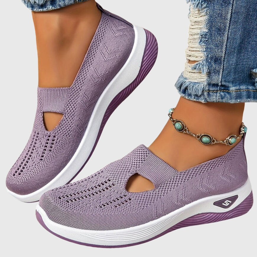 Schoenen Marche Orthopedische Lora™