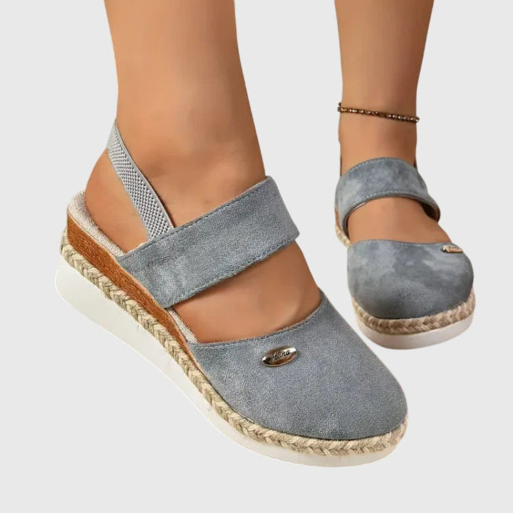 Kalila - Sandalen Orthopedische Comfortabele