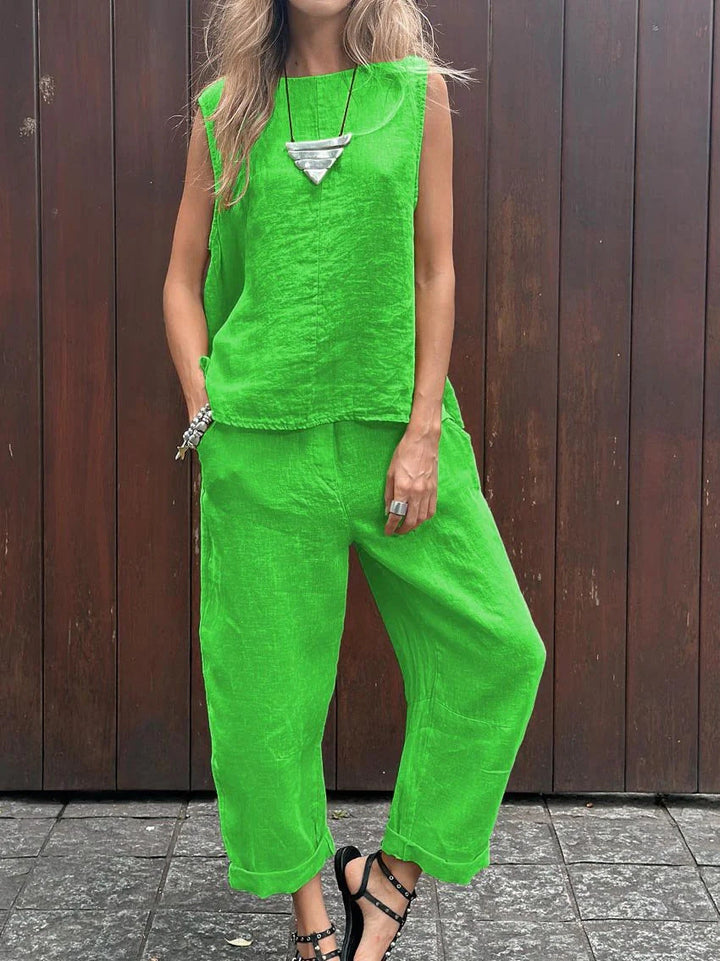 Zenneth - Set Casual en Twee Delen