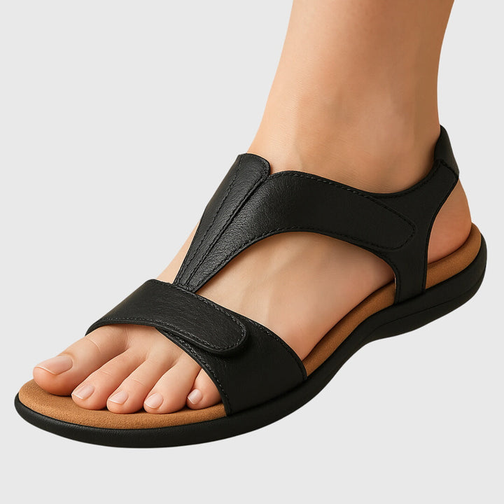 Manon | Elegante Orthopedische Sandalen