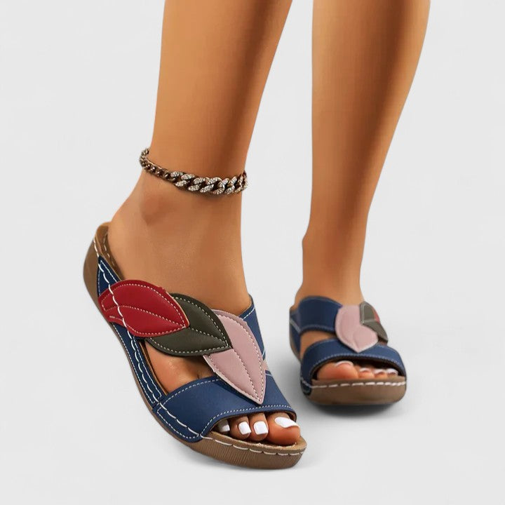 Leilani - Sandalen Orthopedische Comfortabele