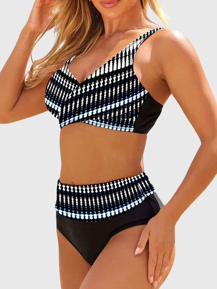 Luna™ | Vormende Bikini
