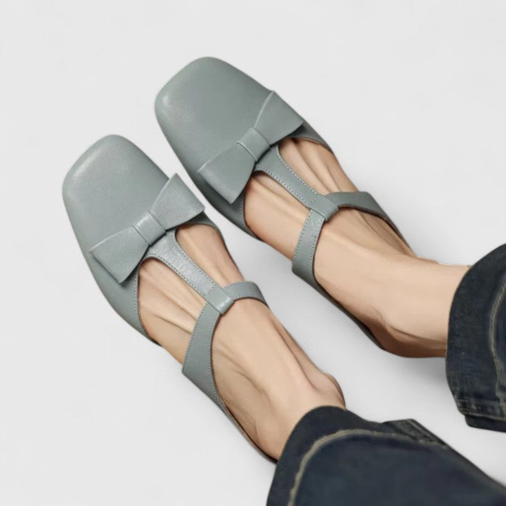 Junia - Sandalen Orthopedische Comfortabele