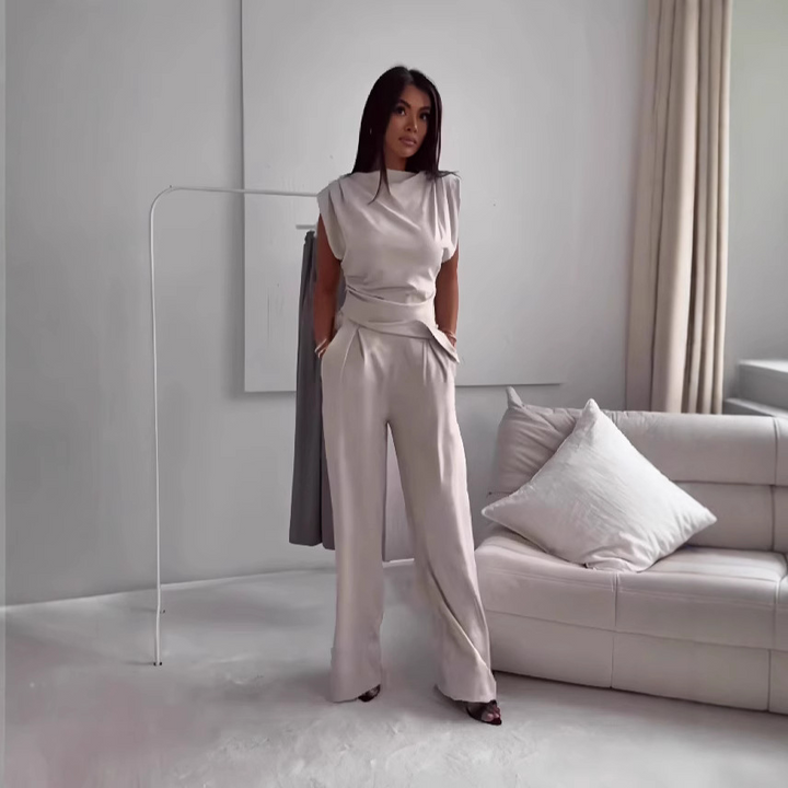 Selora - Set Élégance Casual
