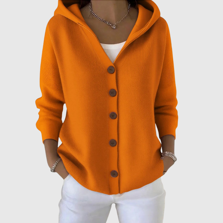 Joyce | Elegant Vest