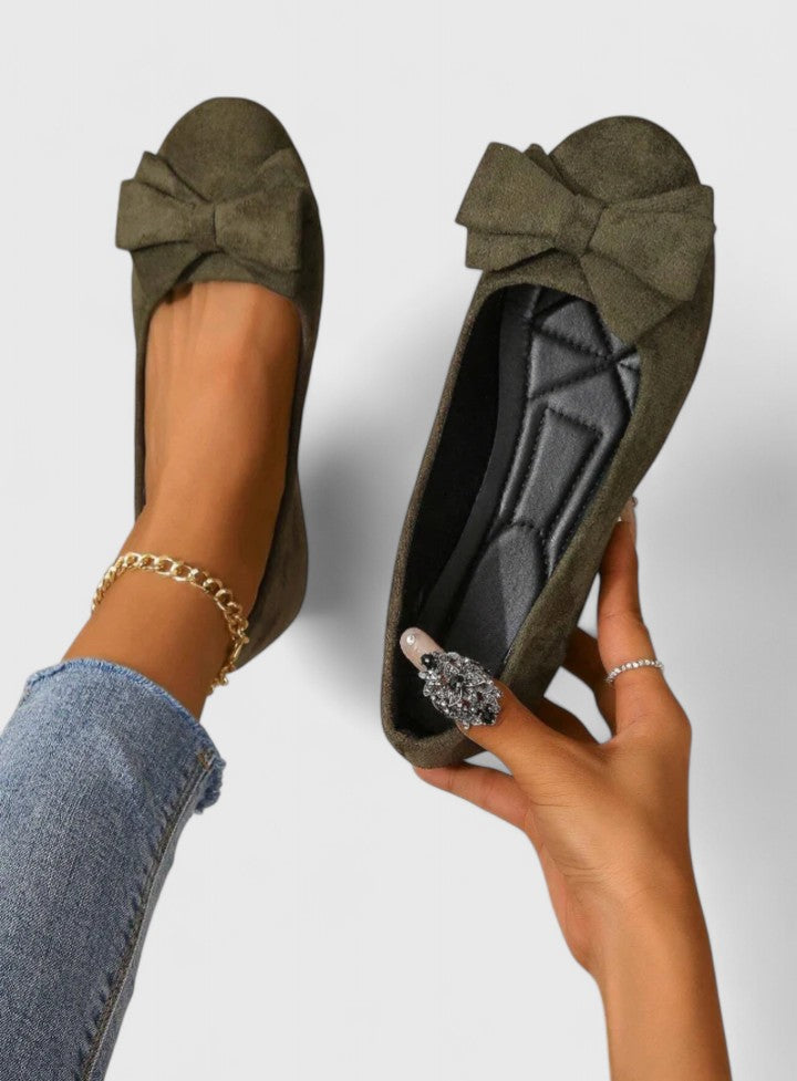 Everly - Sandalen Orthopedische Comfortabele