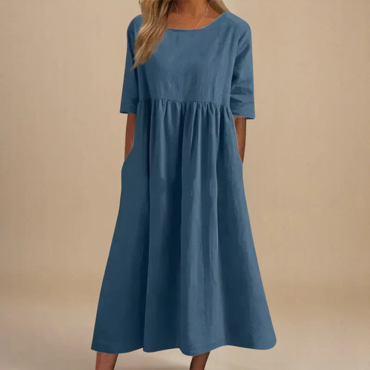 MARIANA™ JURK FLATTEUR QUOTIDIENNE