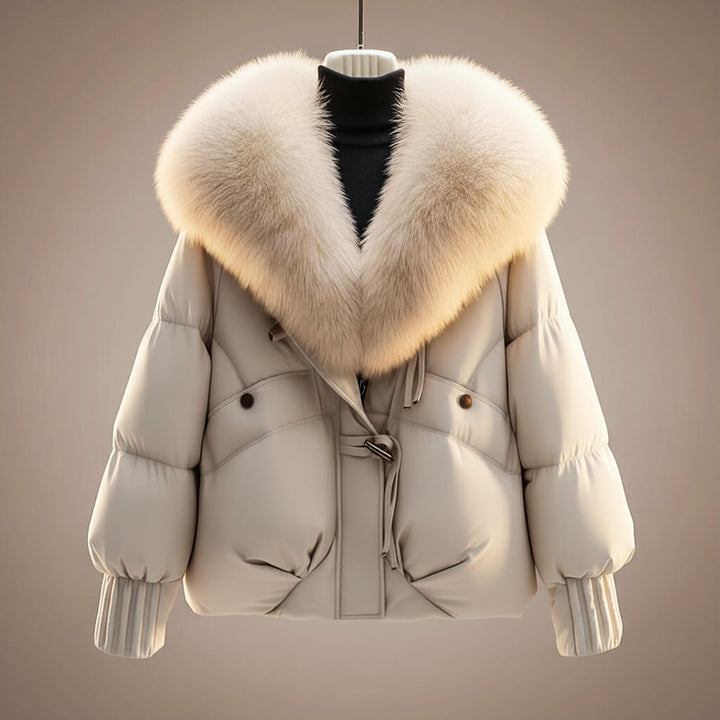 Renske | Elegante Mantel