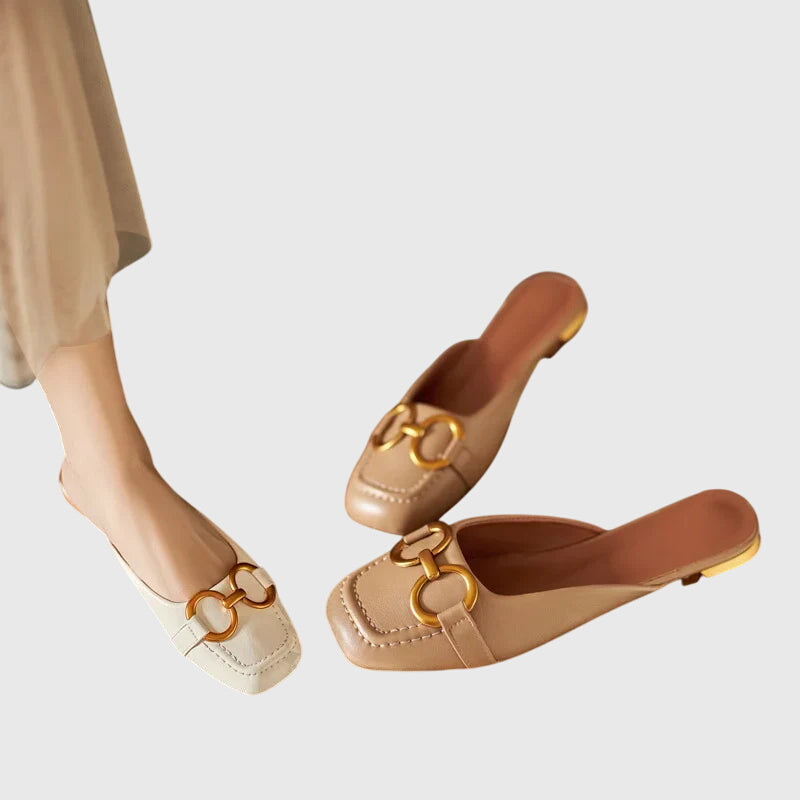 Indira - Sandalen Orthopedische Comfortabele