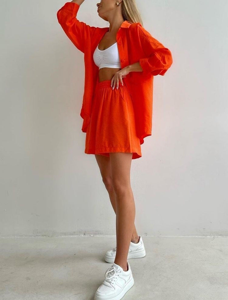 Jessica - Set Elegant en Twee Delen