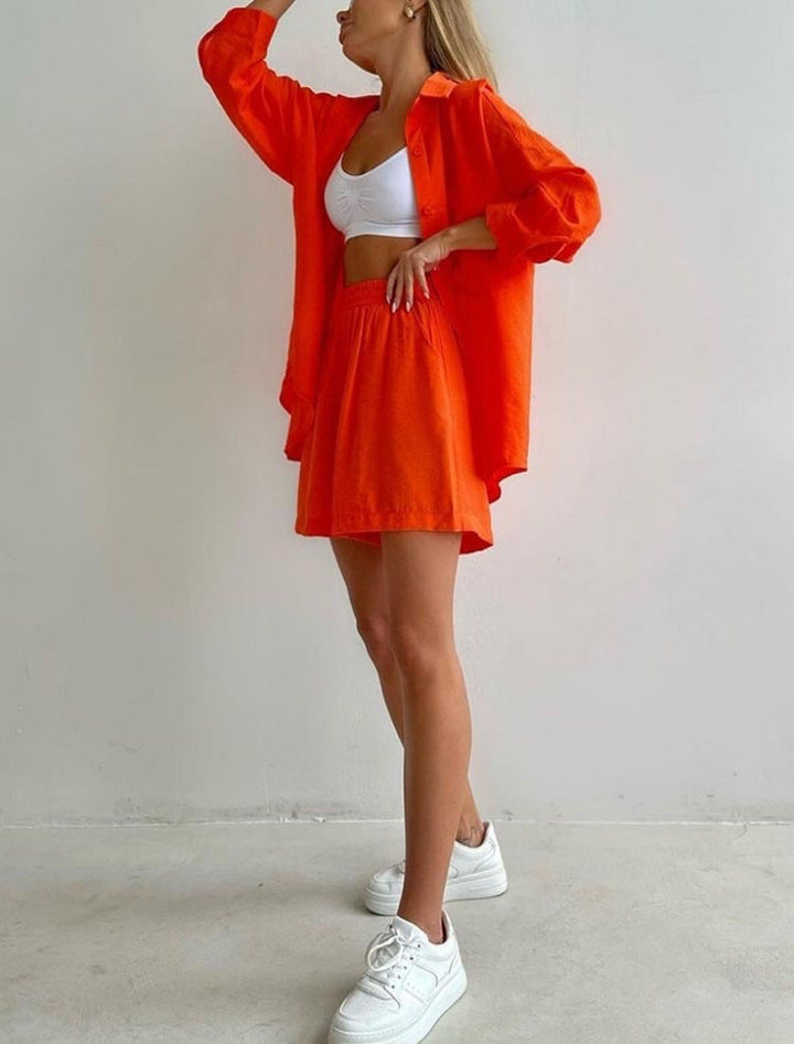 Jessica - Set Elegant en Twee Delen