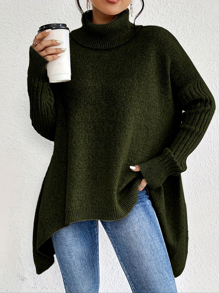 Lotte | Comfortabele Trui