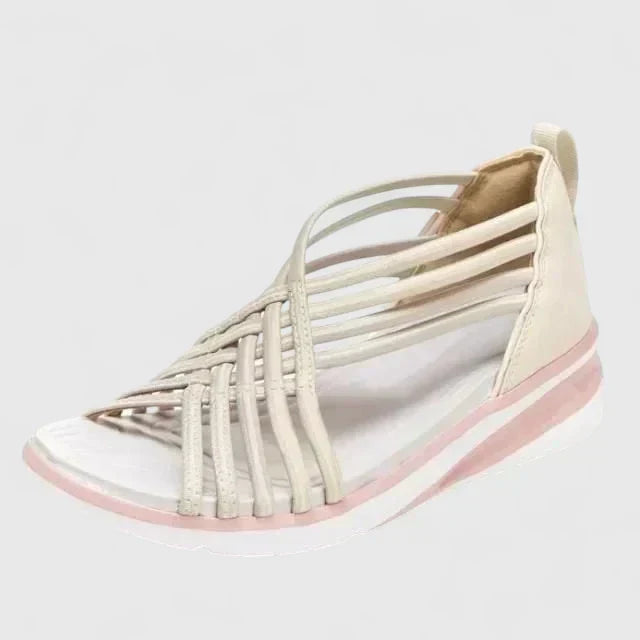Ashlyn - Sandalen orthopedische elegante