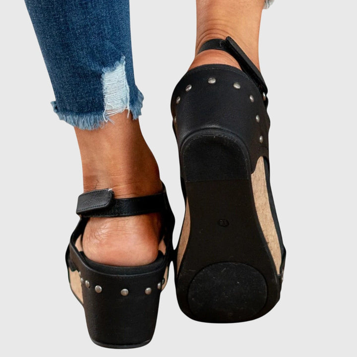 Marni - Sandalen orthopedische elegante