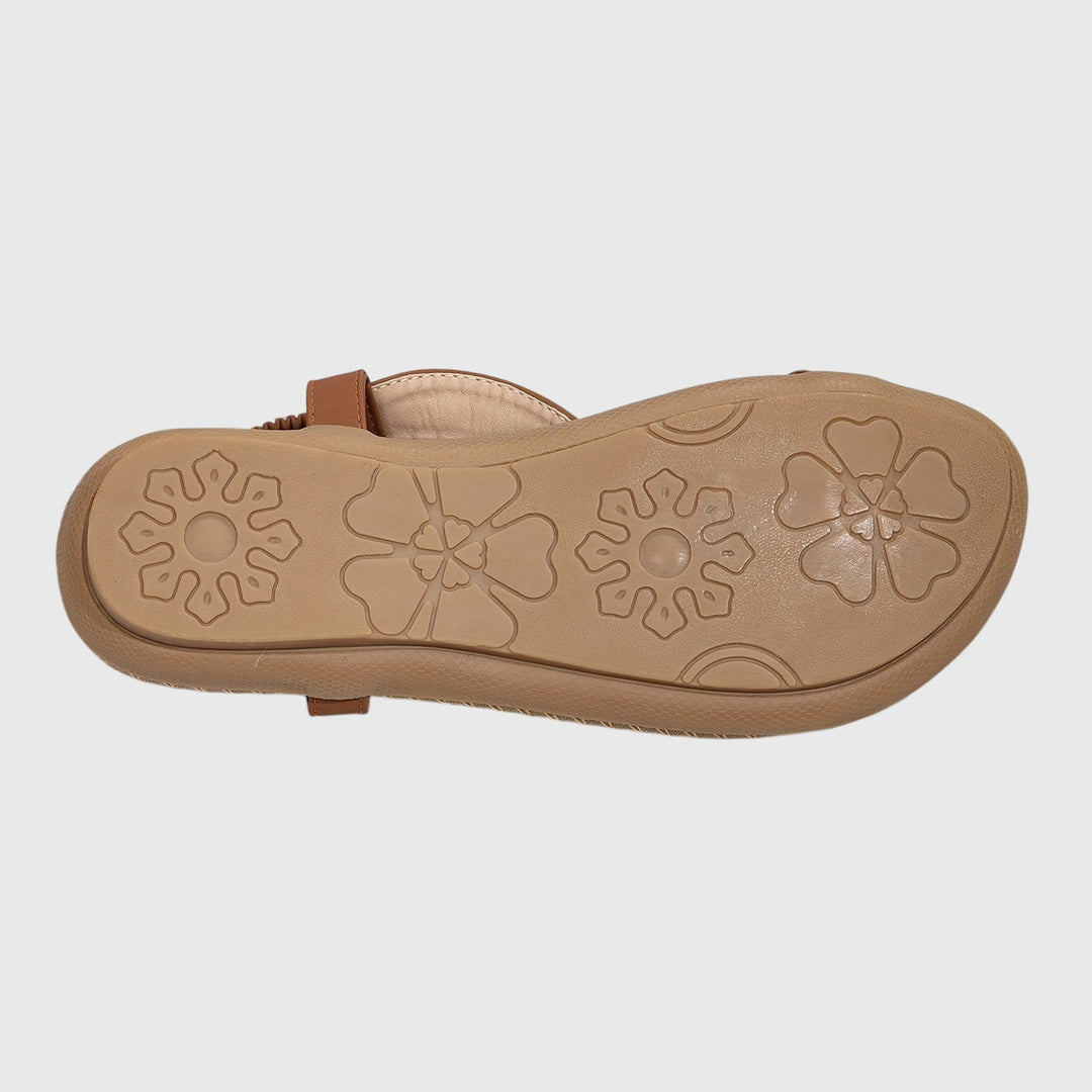 Briar - Sandalen Orthopedische Elegante