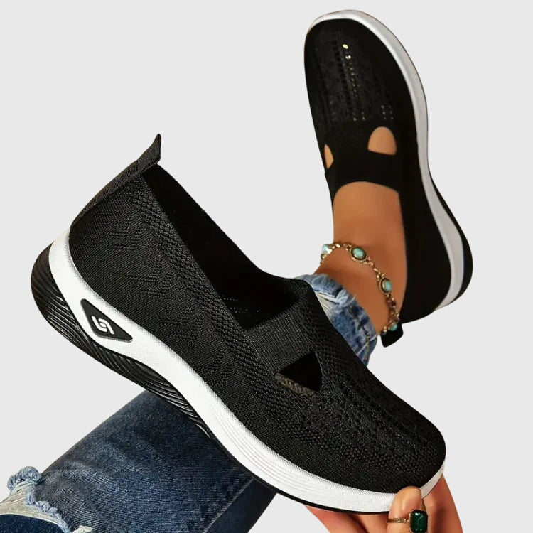Schoenen Marche Orthopedische Lora™