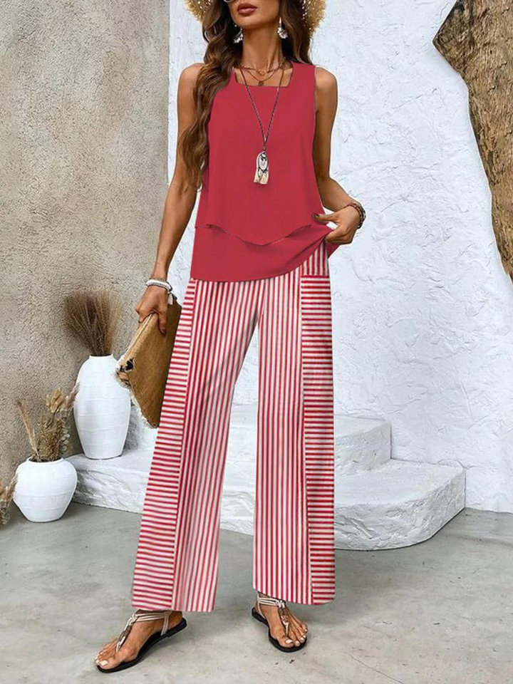 Averie - Elegante Zomerset