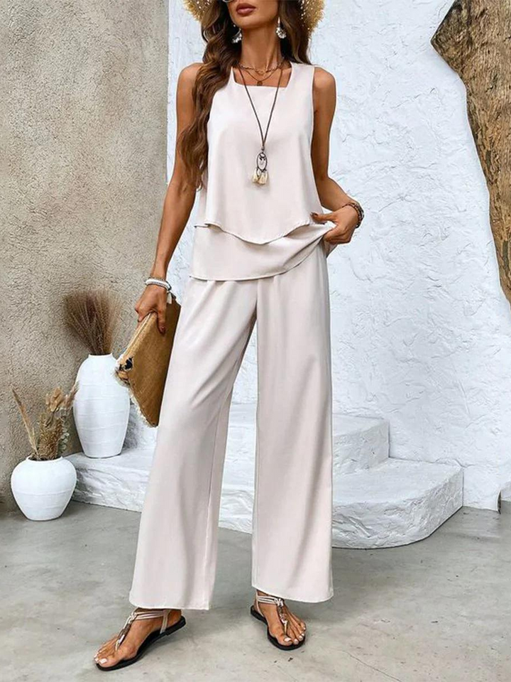 Averie - Elegante Zomerset