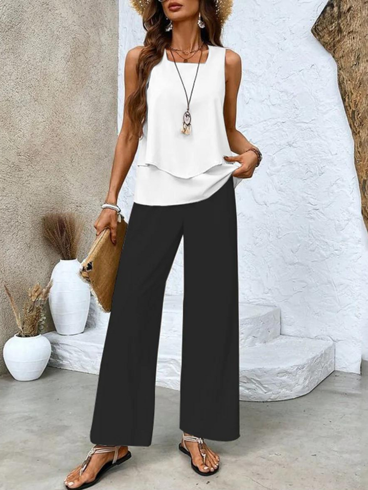 Averie - Elegante Zomerset