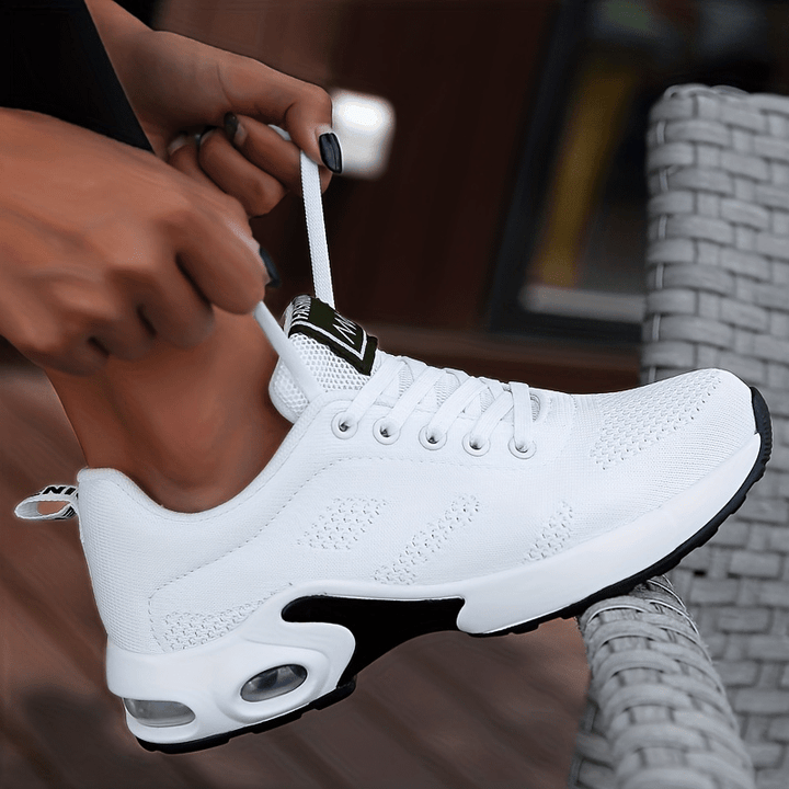 Dempende, Ademende Antislip Sneakers