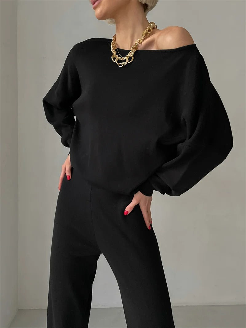 Crisha - Set Elegant