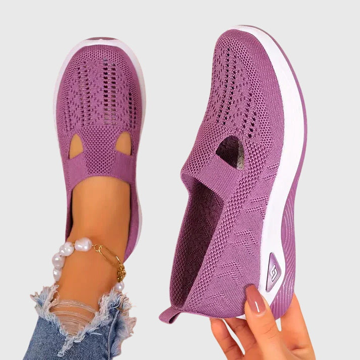 Schoenen Marche Orthopedische Lora™