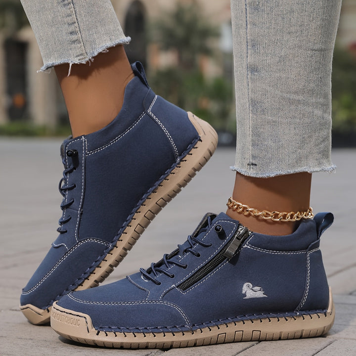ErgoVita™ – Sneakers met comfort therapeutisch