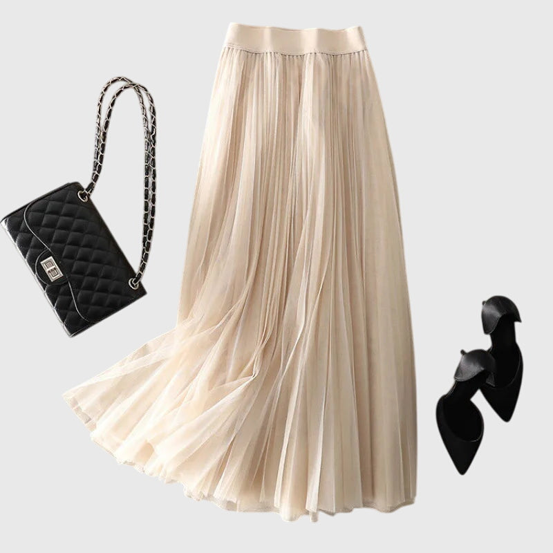 Sophia – Rok en Tulle
