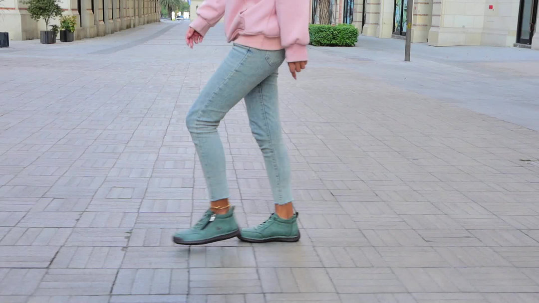ErgoVita™ – Sneakers met comfort therapeutisch