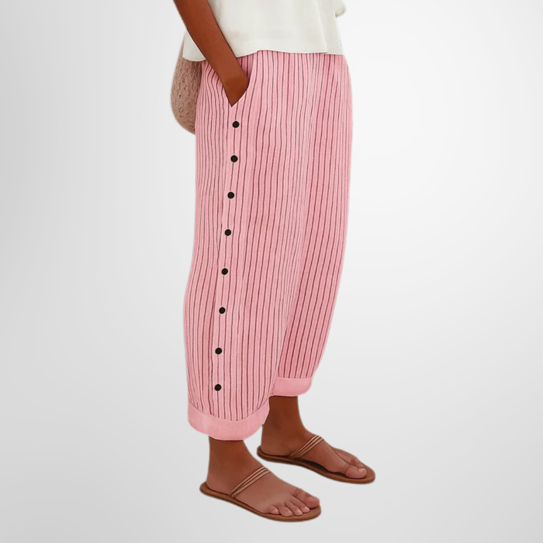 Bertha™ | Elegante damesbroeks
