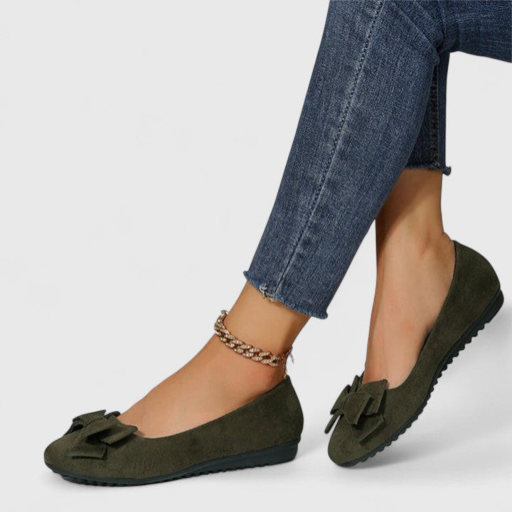 Everly - Sandalen Orthopedische Comfortabele