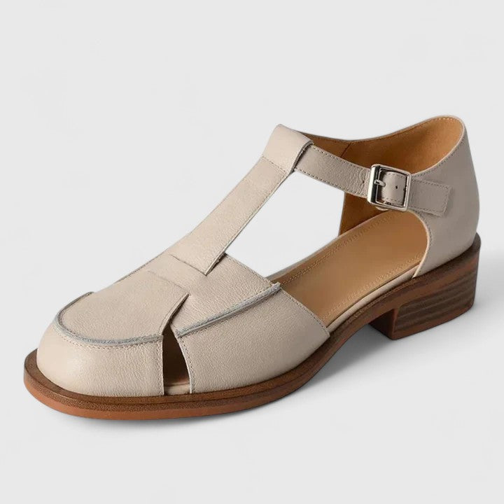 Mackenzie - Sandalen Mary Jane