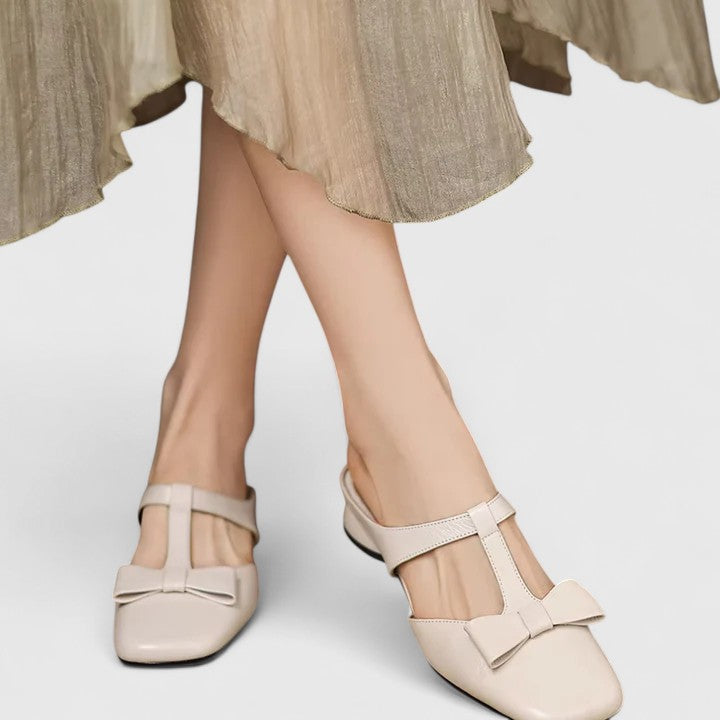 Junia - Sandalen Orthopedische Comfortabele