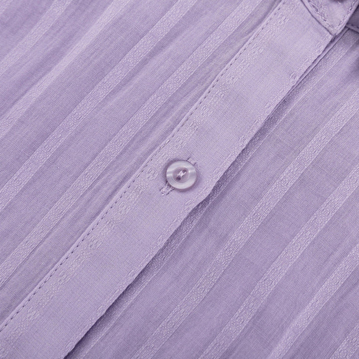 Viola - Geknoopte Blousetop met Luchtige Short