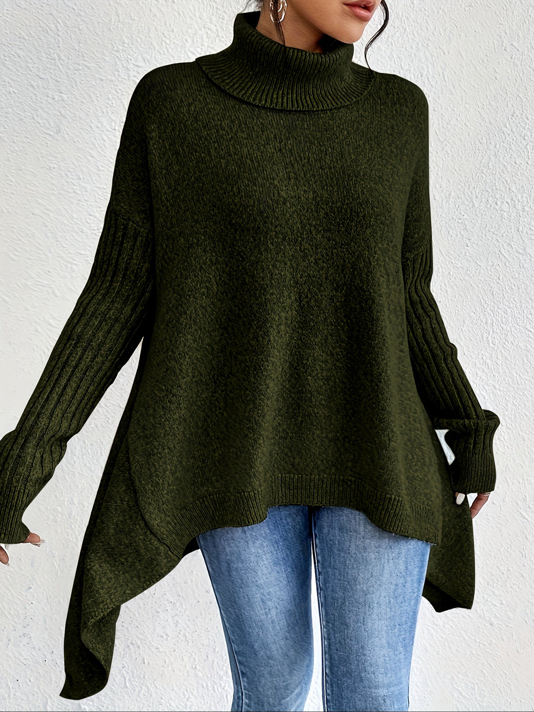 Audrey | Comfortabele Trui