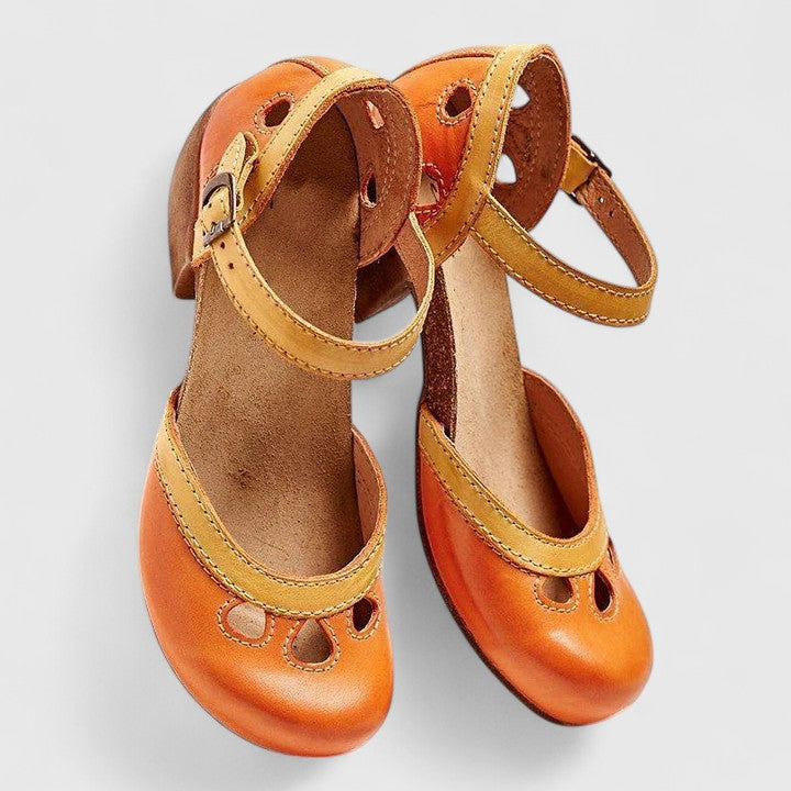 Reeva - Sandalen Orthopedische Gericht Comfort
