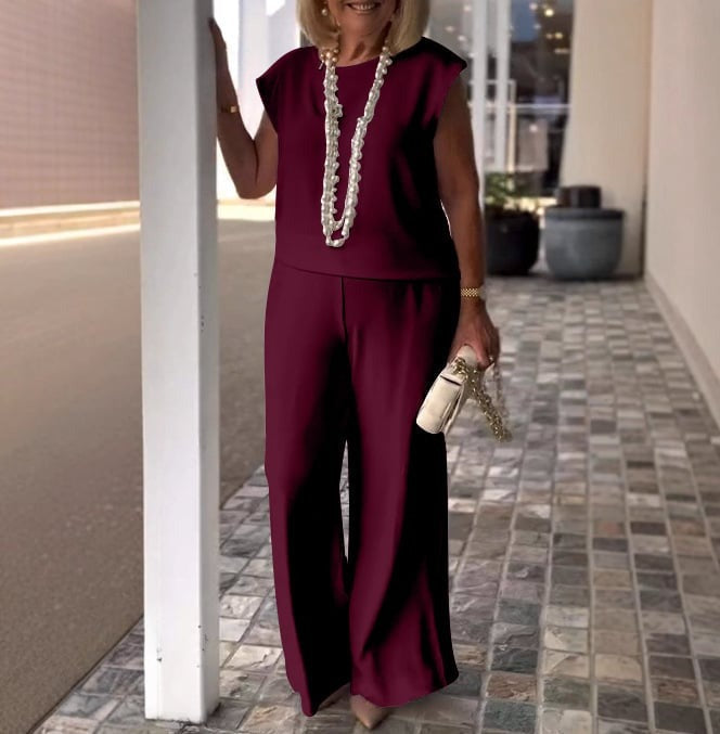 Jonna - Set Elegant en Comfortabel
