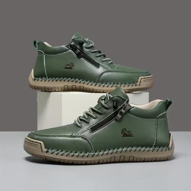 ErgoVita™ – Sneakers met comfort therapeutisch