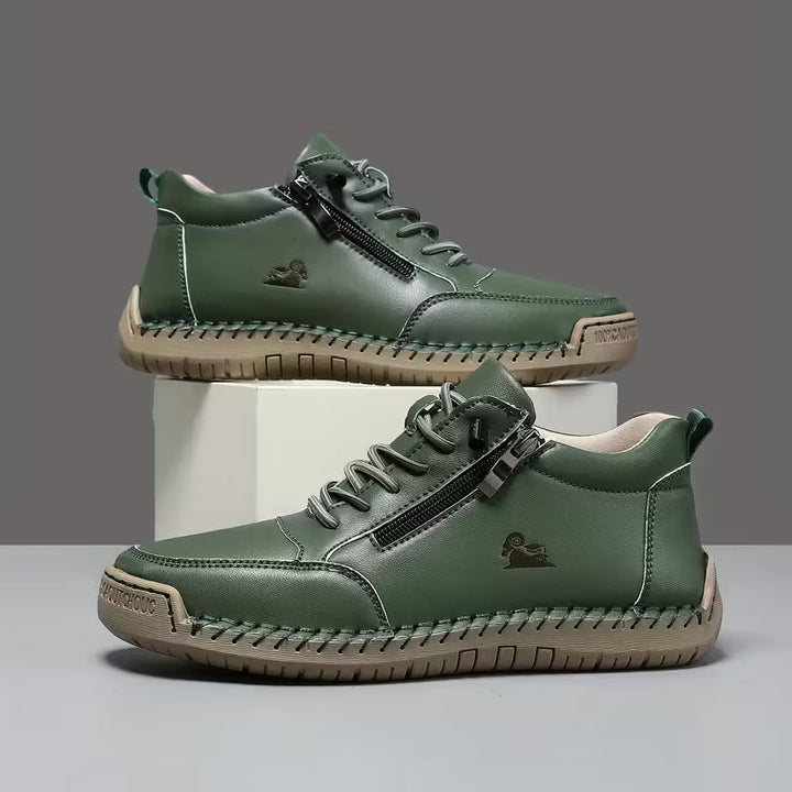 ErgoVita™ – Sneakers met comfort therapeutisch