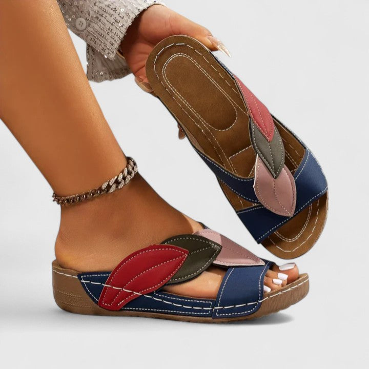 Leilani - Sandalen Orthopedische Comfortabele
