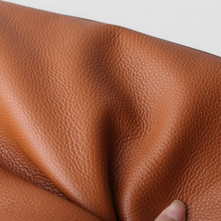 Elena™ | Elegant leren schoudertas