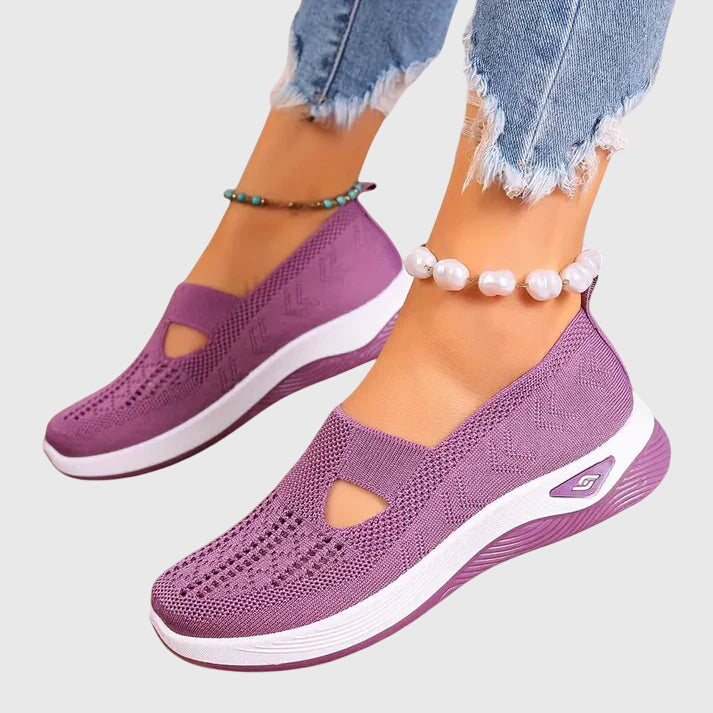 Schoenen Marche Orthopedische Lora™