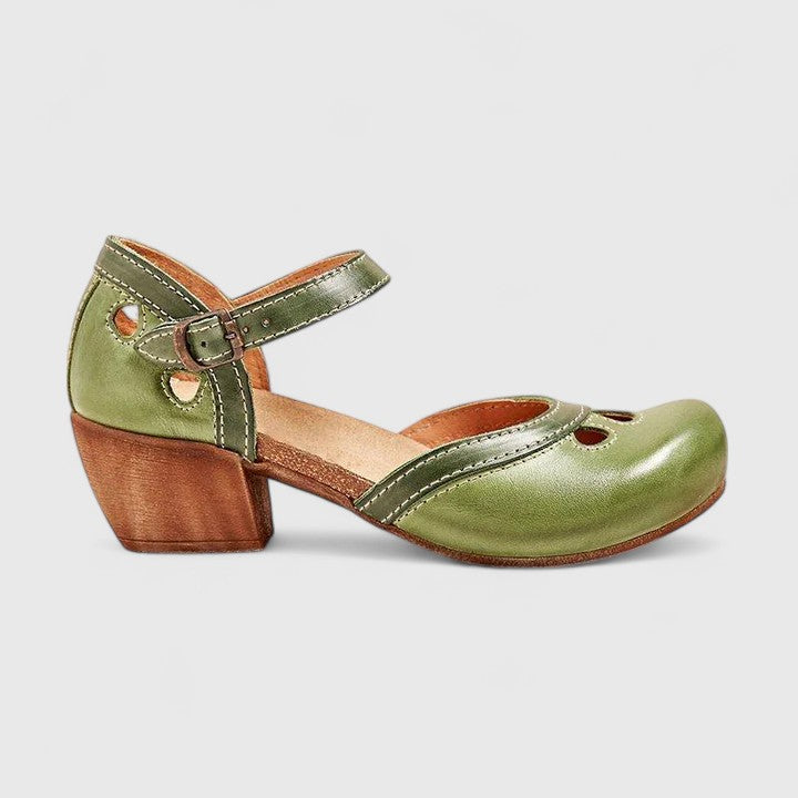 Reeva - Sandalen Orthopedische Gericht Comfort