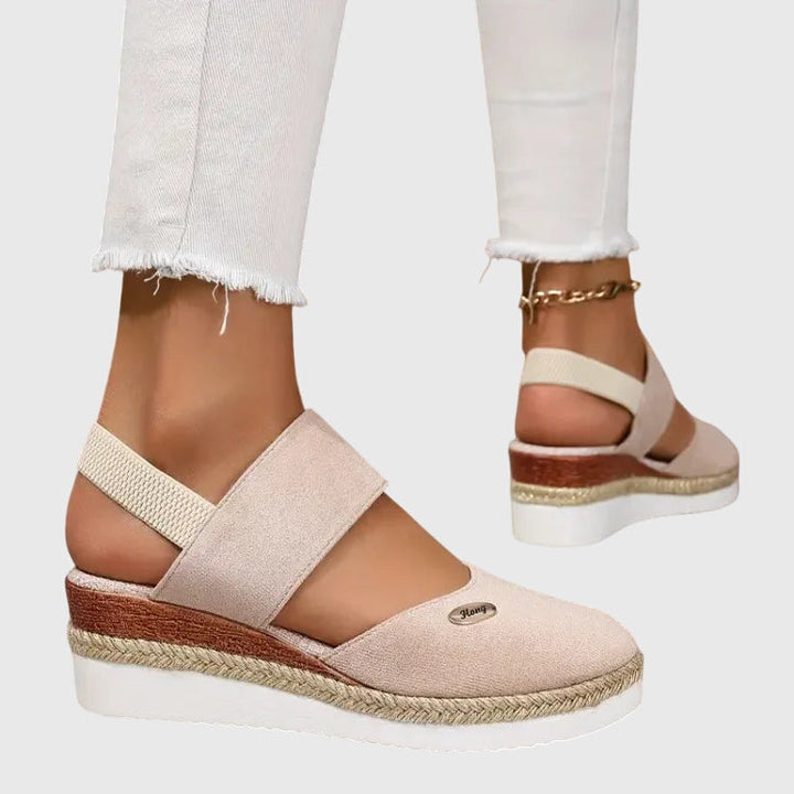 Kalila - Sandalen Orthopedische Comfortabele
