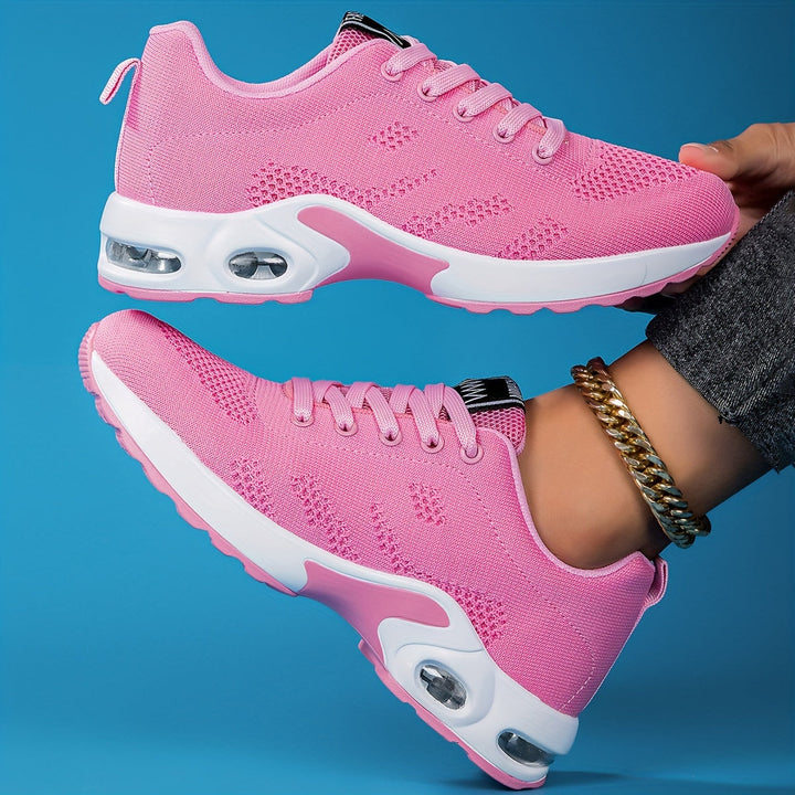 Dempende, Ademende Antislip Sneakers
