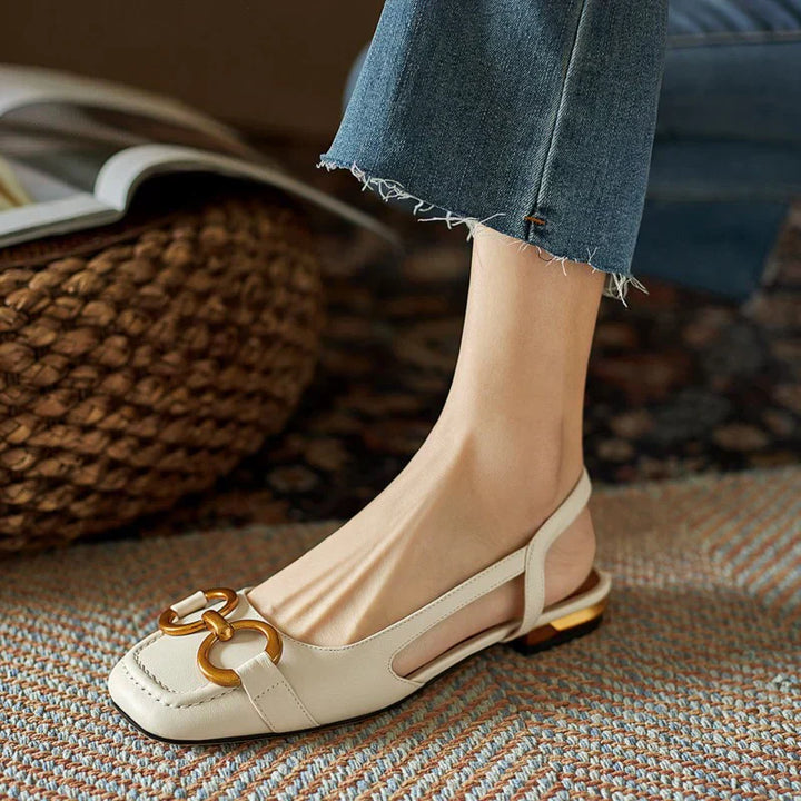 Nola - Sandalen comfort stijlvolle