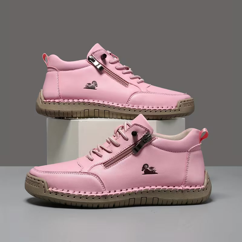 ErgoVita™ – Sneakers met comfort therapeutisch