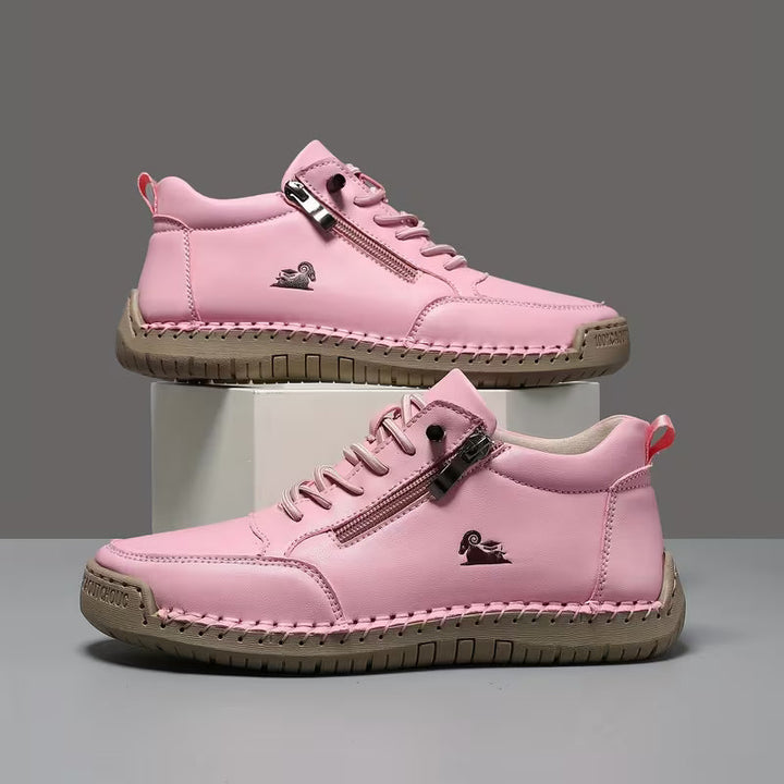 ErgoVita™ – Sneakers met comfort therapeutisch