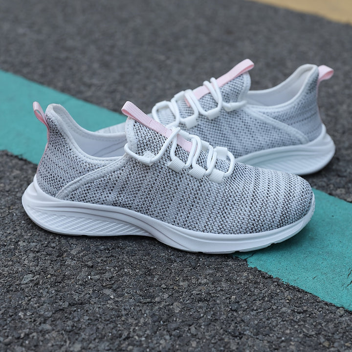 Sneakers ultra lichte ademende comfort